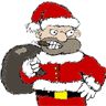 Secret Santa's Avatar