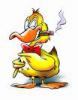 SmokinDuck's Avatar