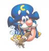 Captain Crunch's Avatar